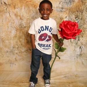 Meet your Posher, Dawn